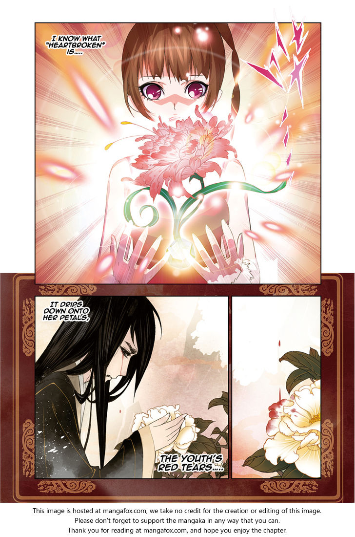 Soul Land Chapter 068 - Page