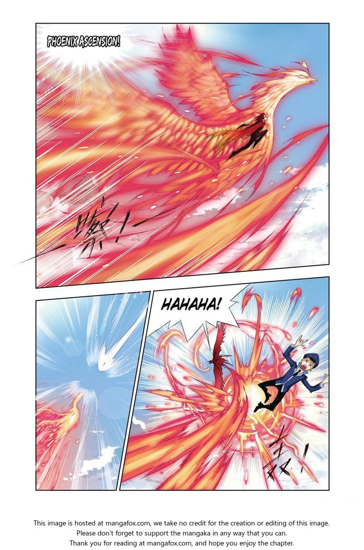 Soul Land Chapter 071 - Page