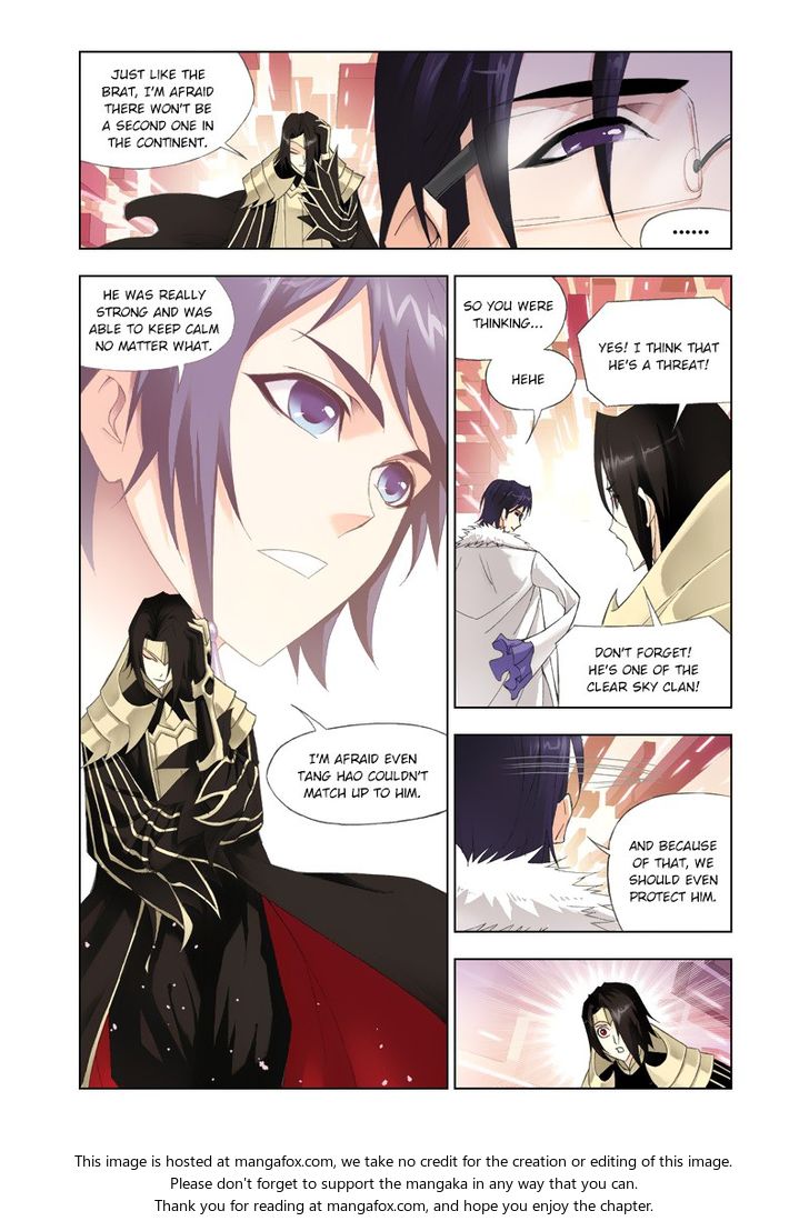 Soul Land Chapter 075 - Page