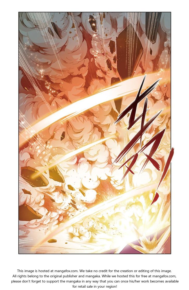 Soul Land Chapter 079 - Page