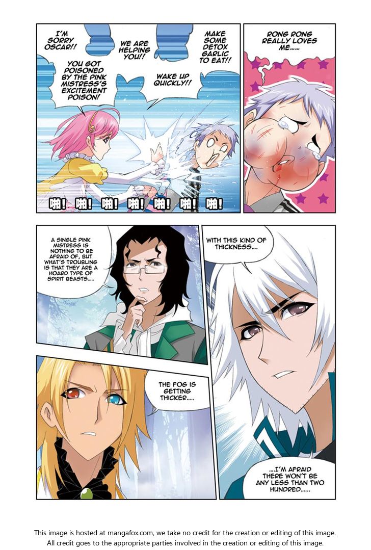 Soul Land Chapter 080 - Page