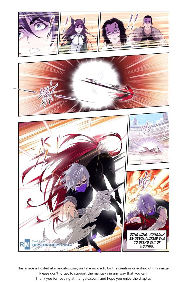 Soul Land Chapter 092 - Page