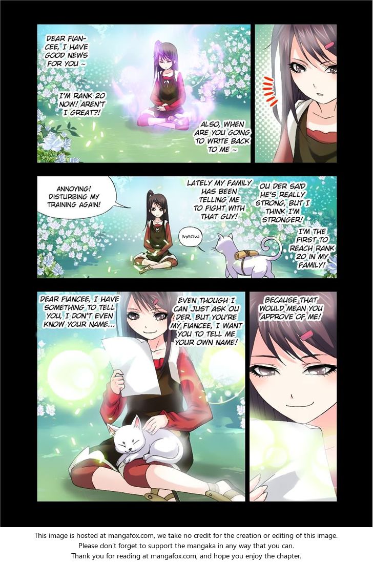 Soul Land Chapter 099 - Page