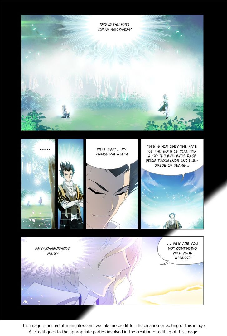 Soul Land Chapter 129 - Page