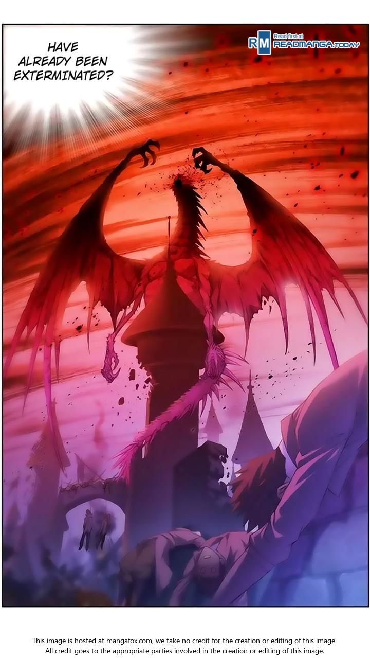 Soul Land Chapter 147 - Page