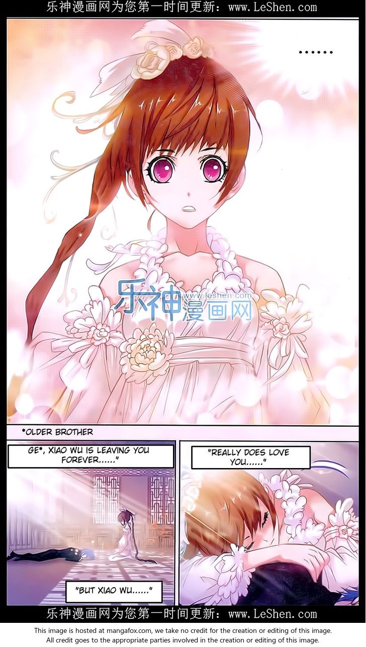 Soul Land Chapter 158 - Page