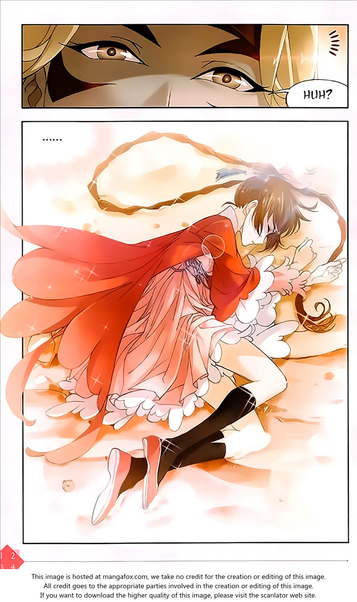 Soul Land Chapter 200 - Page