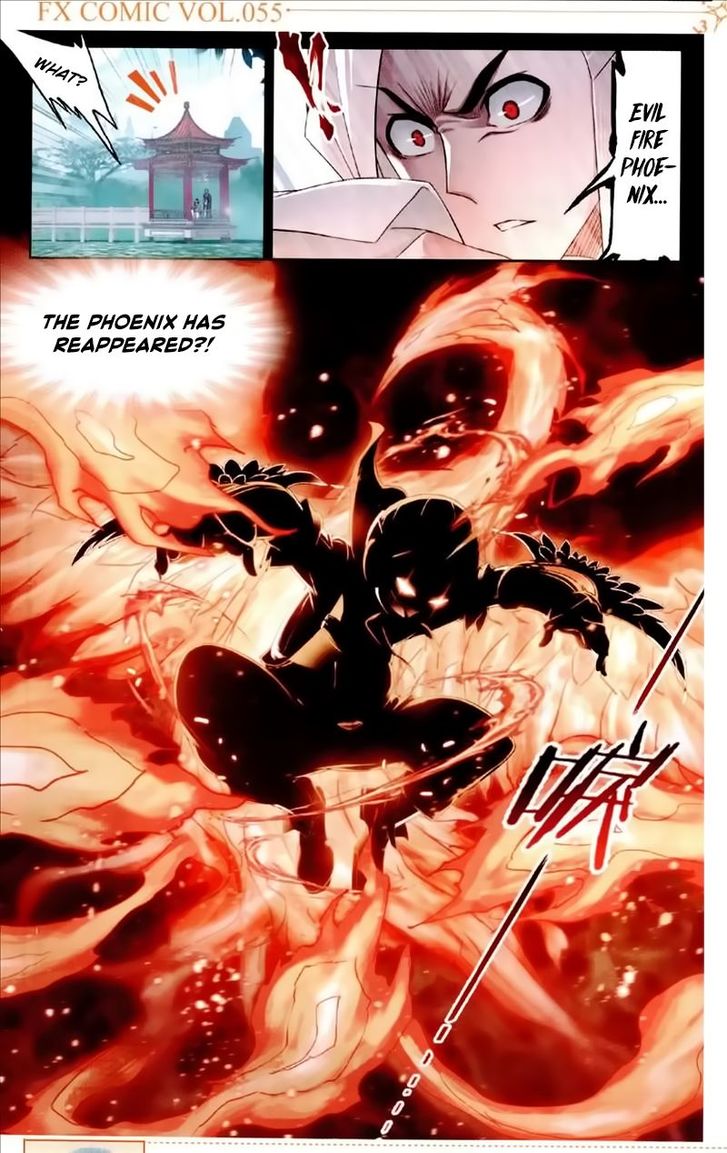 Soul Land Chapter 226 - Page