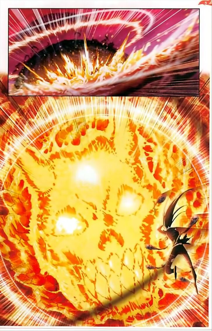 Soul Land Chapter 243 - Page