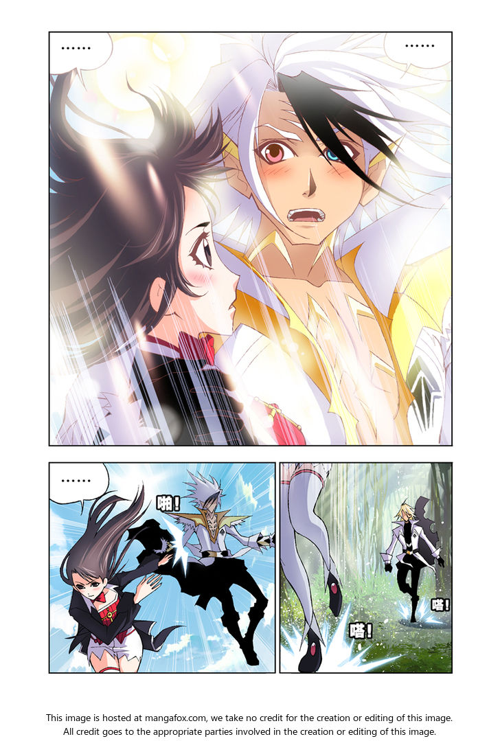 Soul Land Chapter 022 - Page