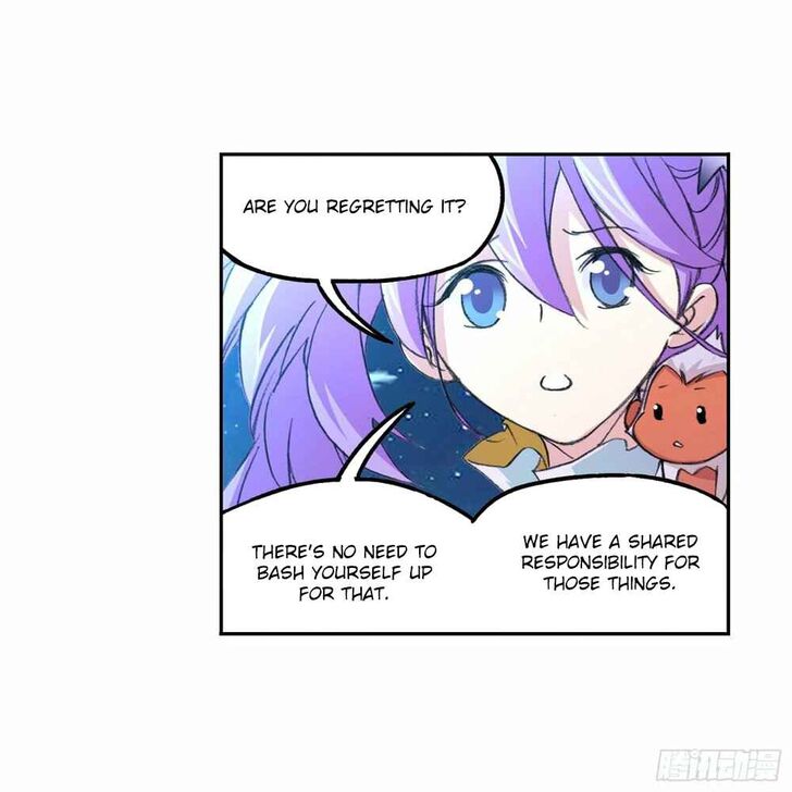 Soul Land Chapter 265.5 - Page