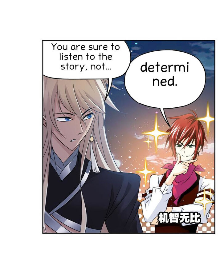 Soul Land Chapter 266.5 - Page