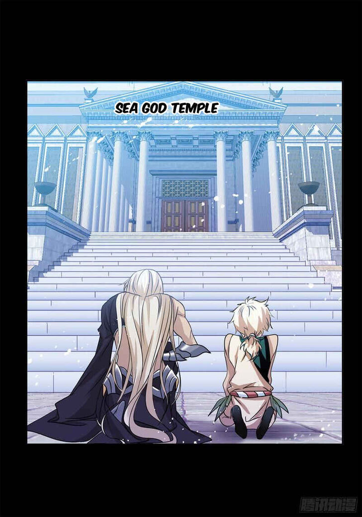 Soul Land Chapter 267 - Page