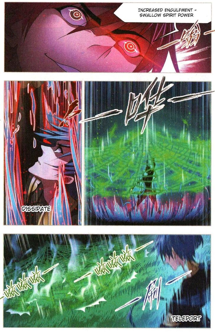 Soul Land Chapter 272 - Page