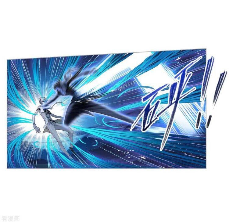 Soul Land Chapter 274 - Page