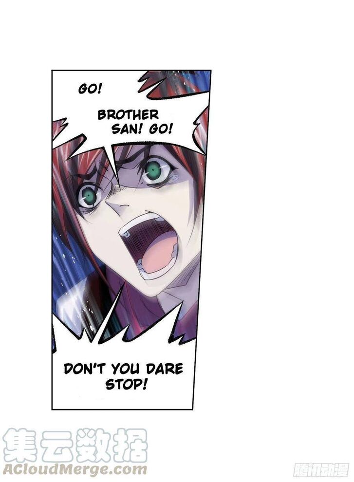 Soul Land Chapter 276 - Page