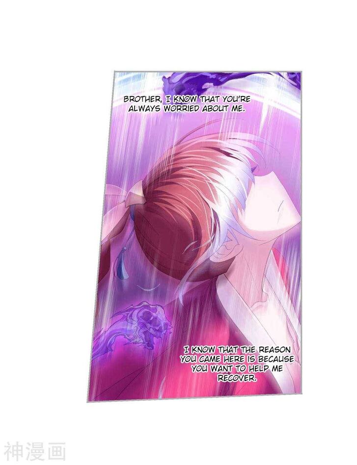 Soul Land Chapter 277 - Page