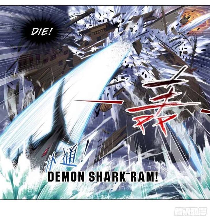 Soul Land Chapter 290 - Page