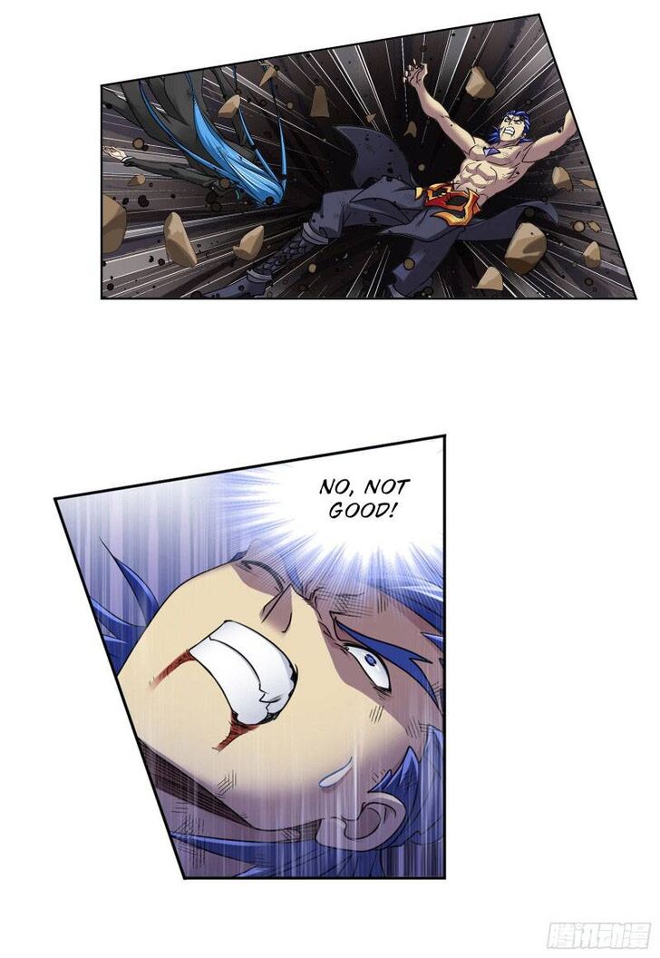 Soul Land Chapter 299 - Page