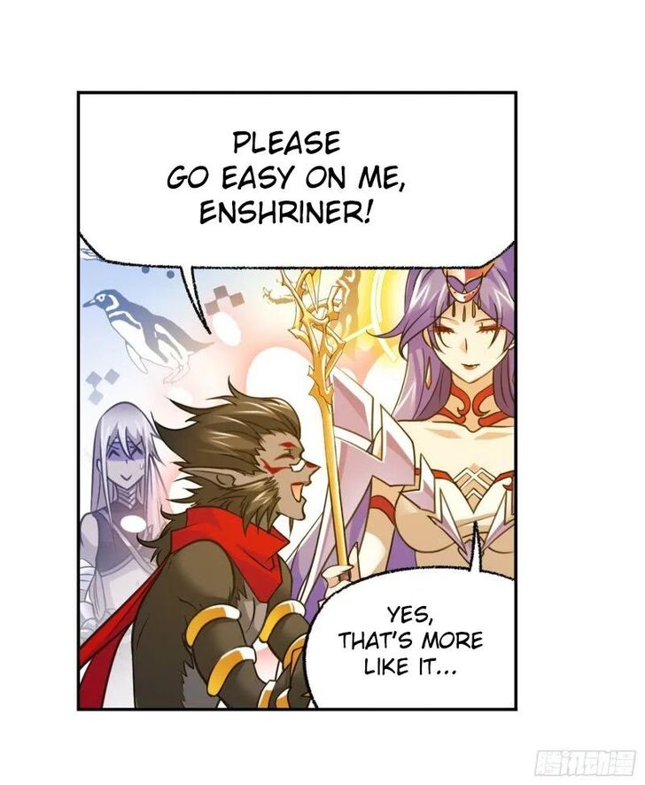 Soul Land Chapter 302 - Page