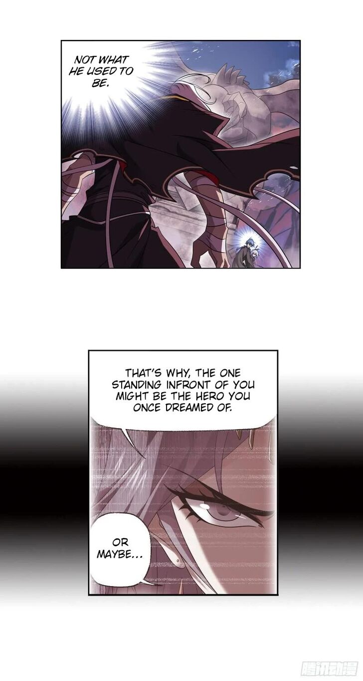 Soul Land Chapter 332 - Page