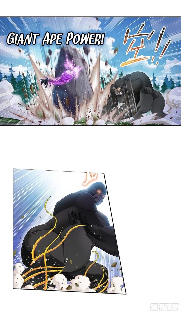 Soul Land Chapter 336 - Page