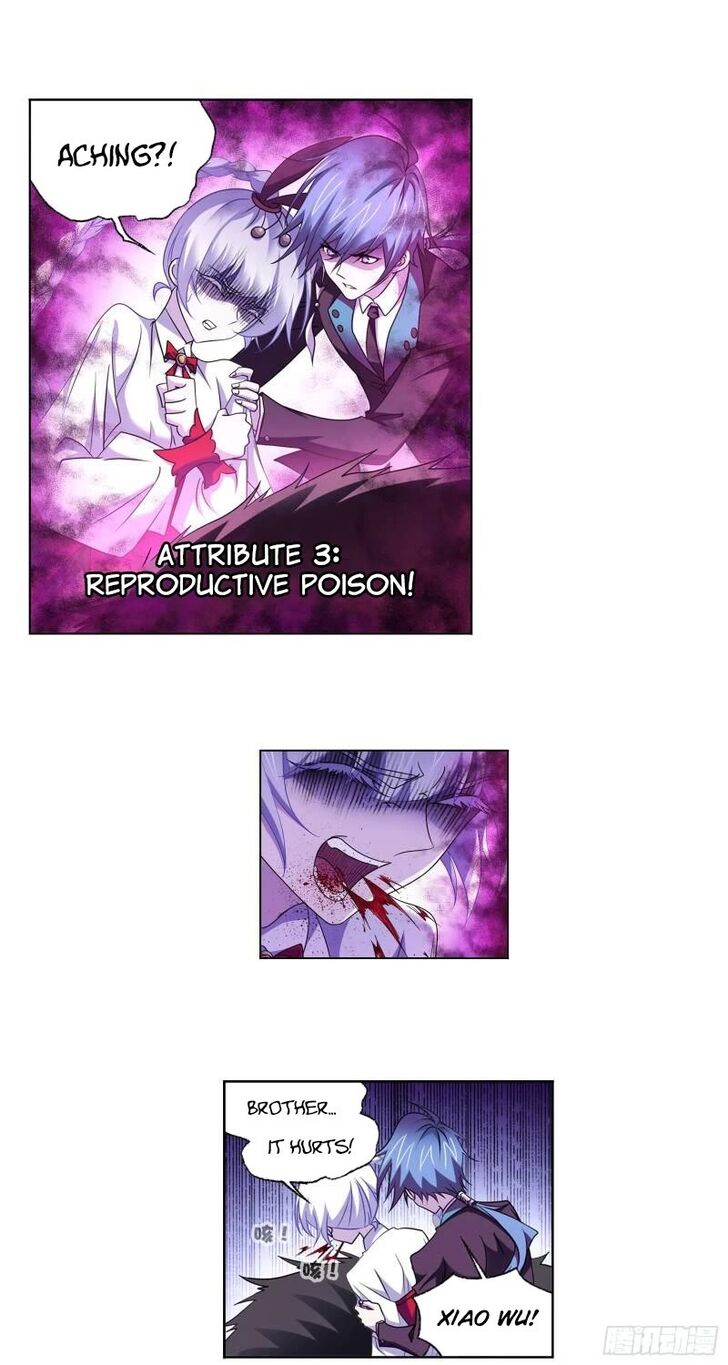 Soul Land Chapter 339 - Page