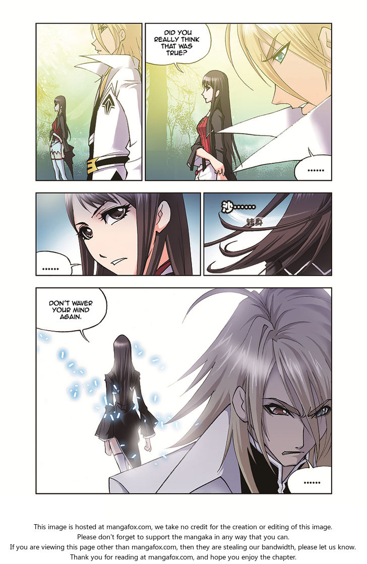 Soul Land Chapter 030 - Page