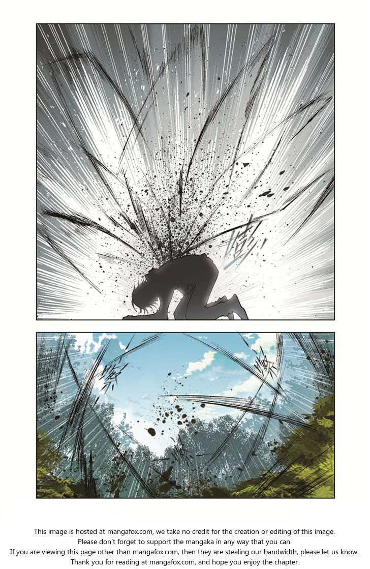 Soul Land Chapter 034 - Page