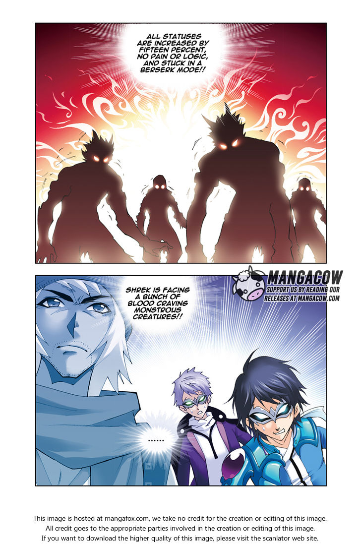 Soul Land Chapter 046 - Page