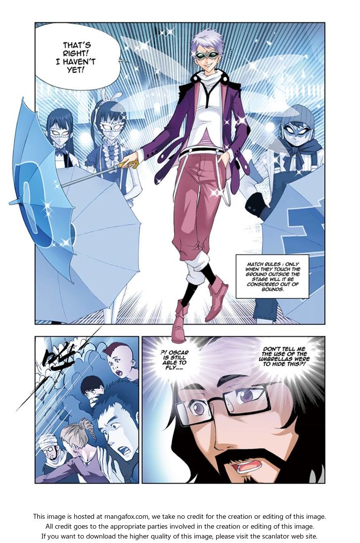 Soul Land Chapter 048 - Page