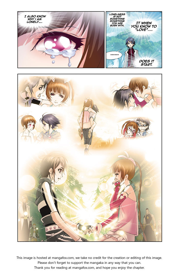 Soul Land Chapter 068 - Page