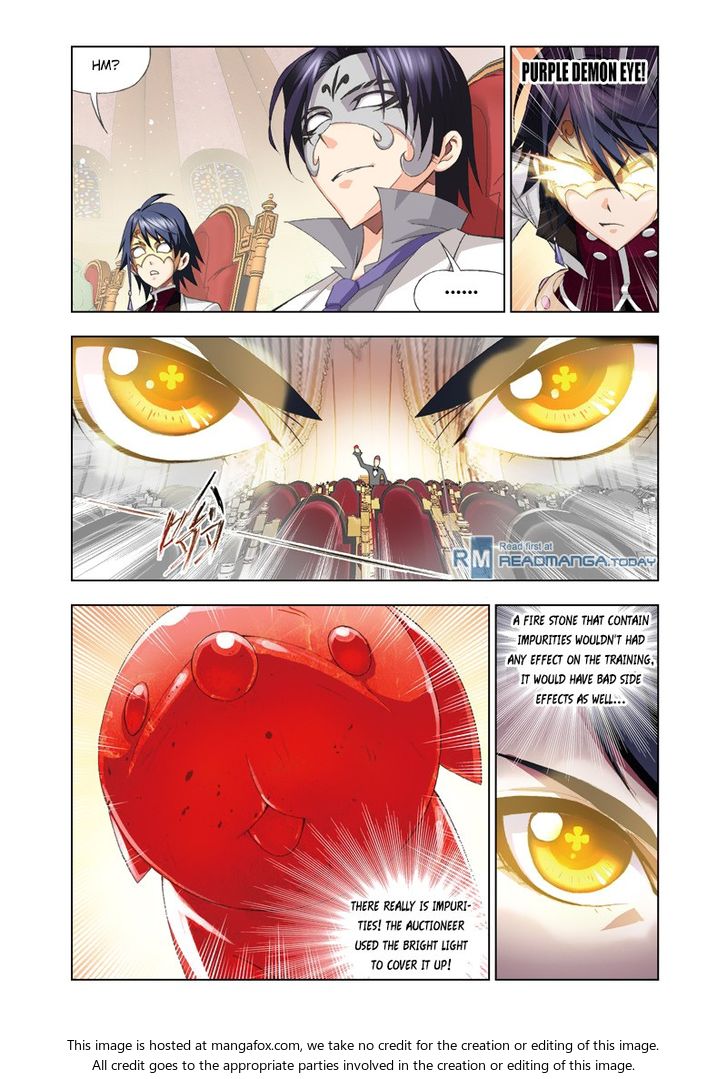 Soul Land Chapter 073 - Page