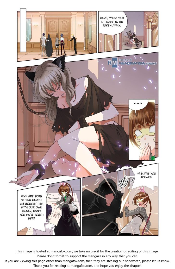 Soul Land Chapter 074 - Page