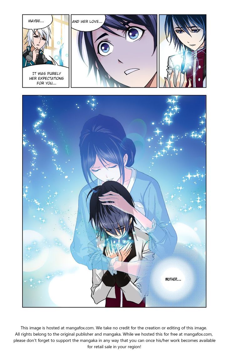 Soul Land Chapter 077 - Page