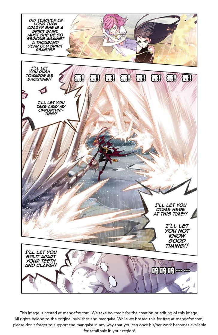 Soul Land Chapter 079 - Page