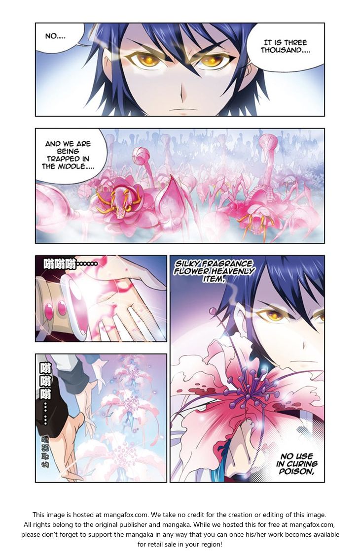 Soul Land Chapter 080 - Page