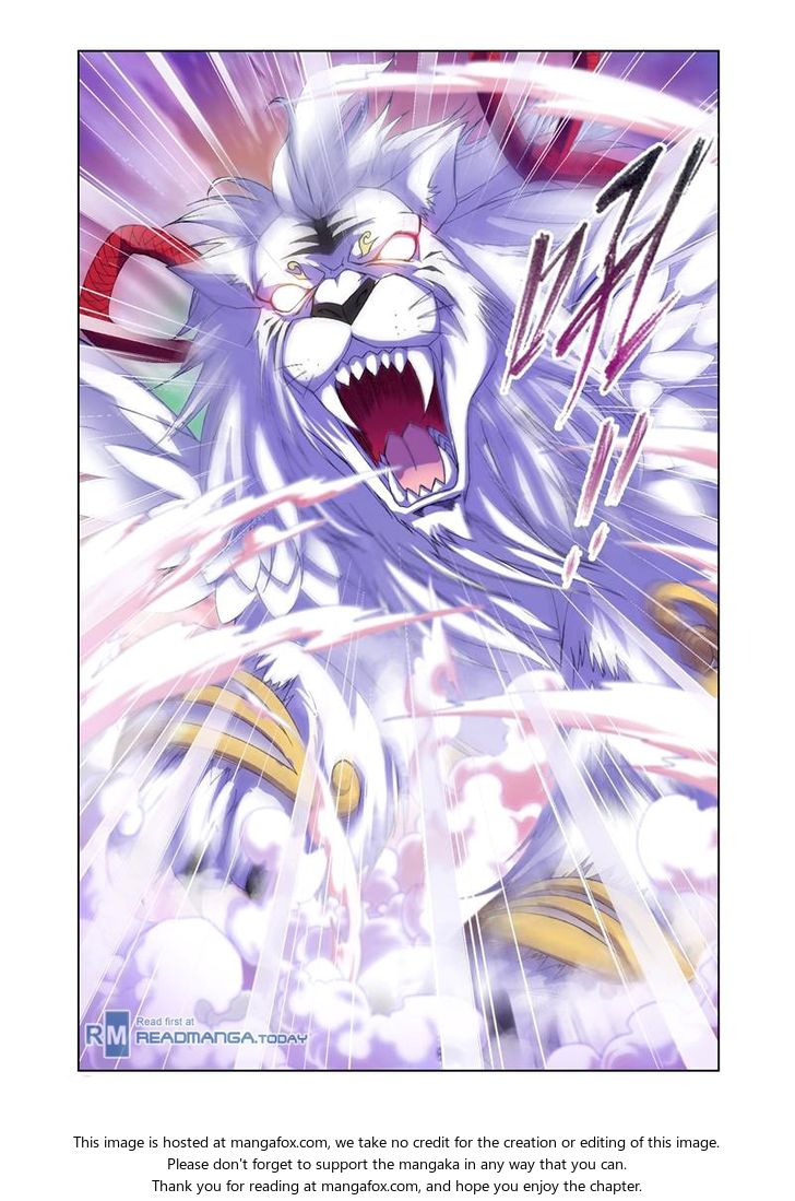 Soul Land Chapter 100 - Page