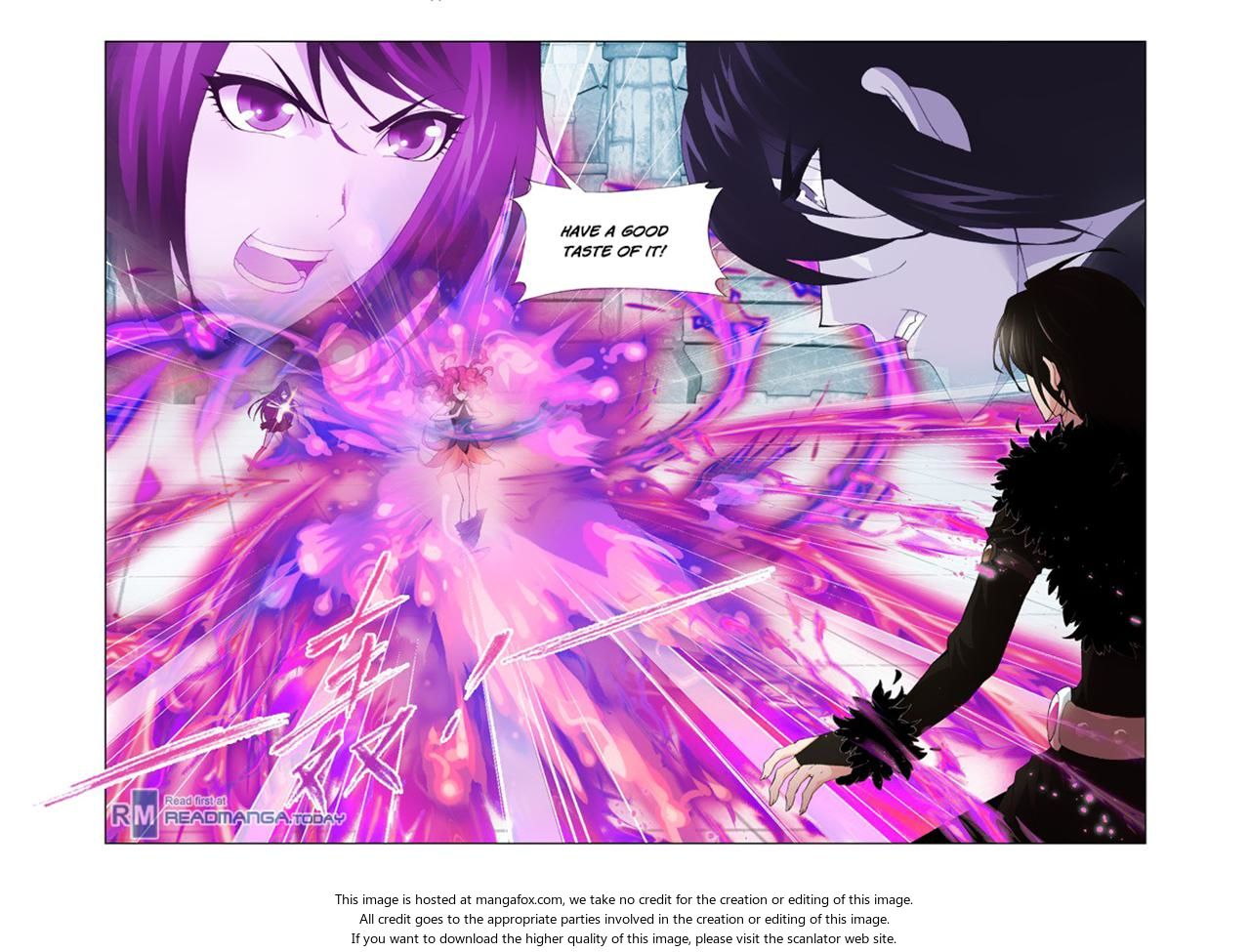 Soul Land Chapter 113 - Page