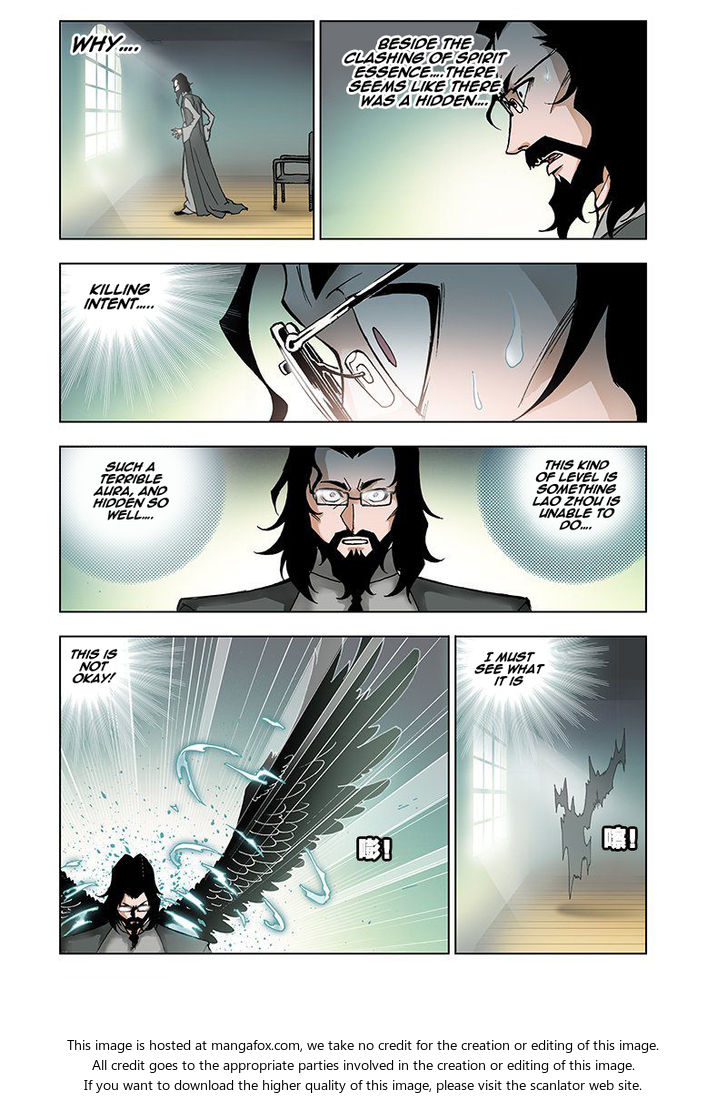 Soul Land Chapter 015 - Page