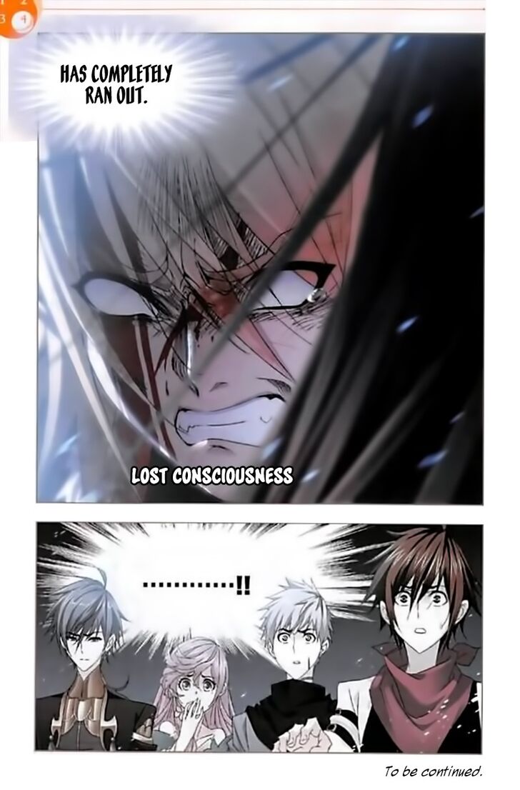 Soul Land Chapter 251 - Page