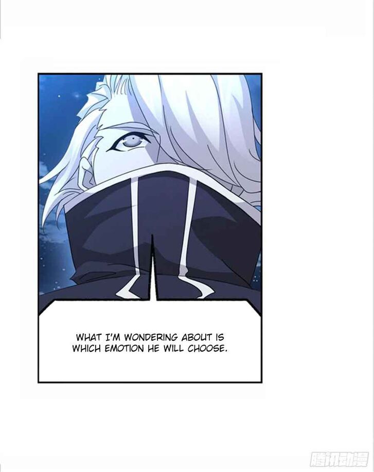 Soul Land Chapter 263 - Page