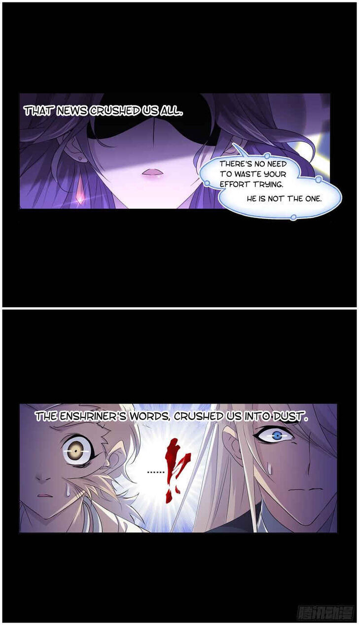 Soul Land Chapter 267 - Page