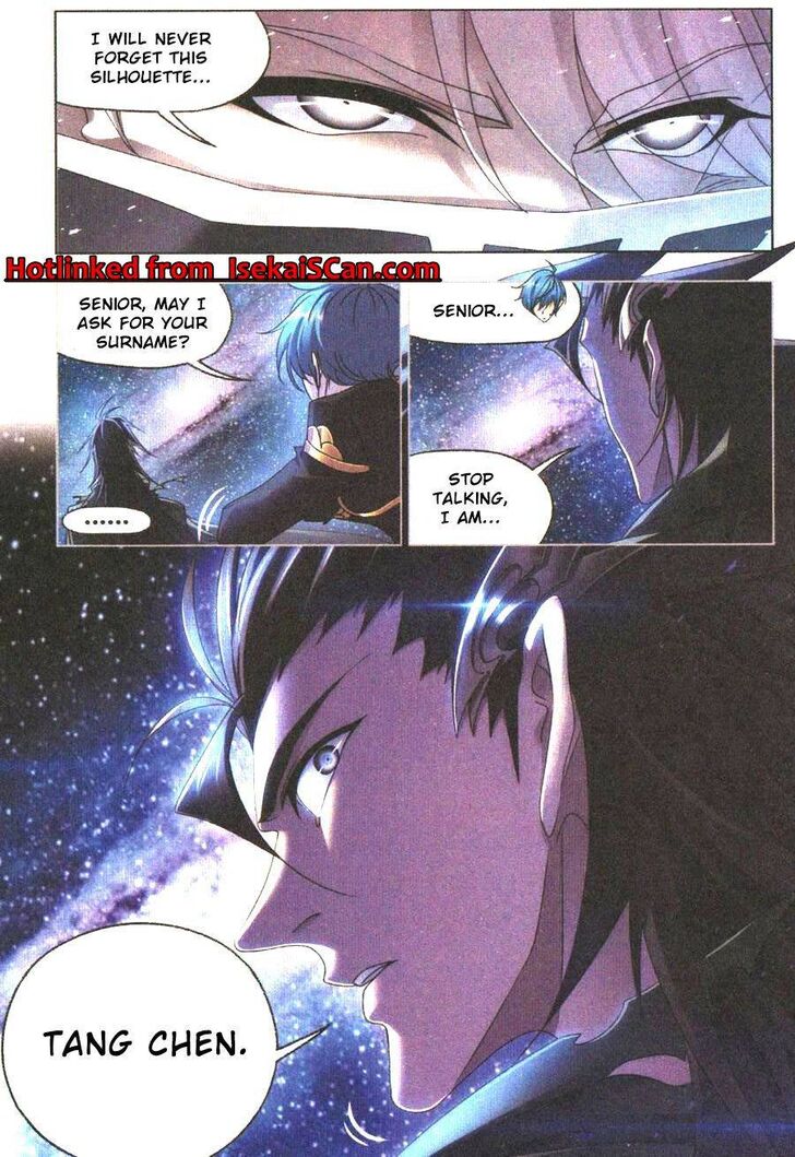 Soul Land Chapter 269 - Page