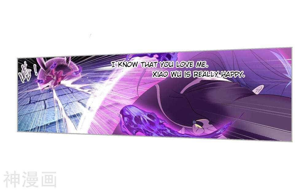 Soul Land Chapter 277 - Page