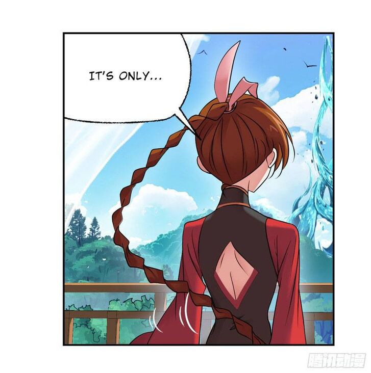 Soul Land Chapter 301 - Page