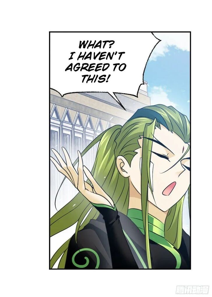 Soul Land Chapter 302 - Page