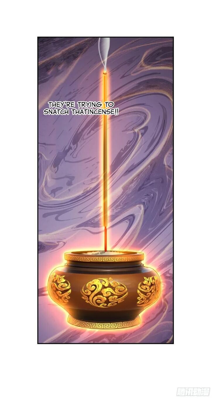 Soul Land Chapter 329 - Page