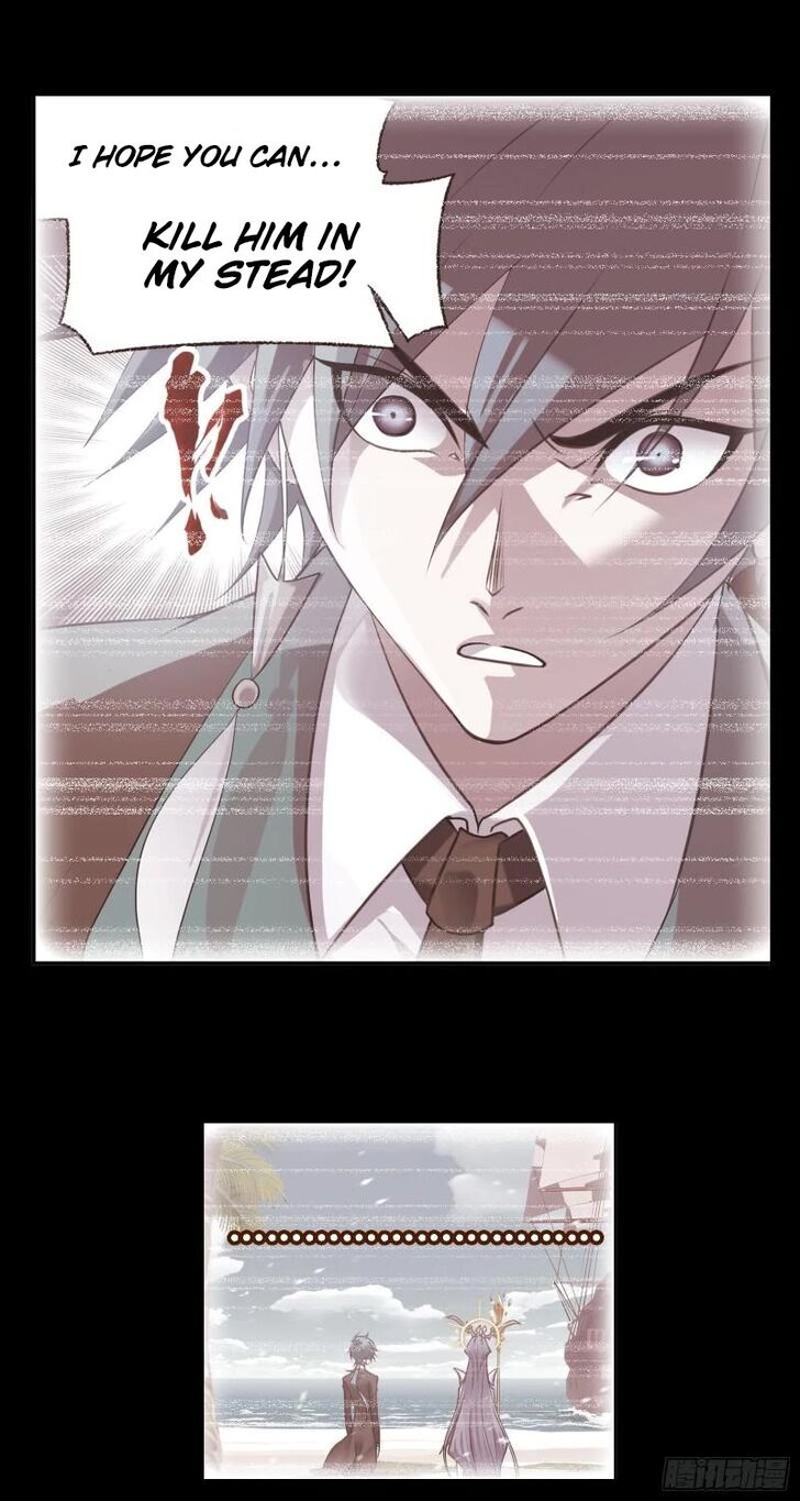 Soul Land Chapter 333 - Page