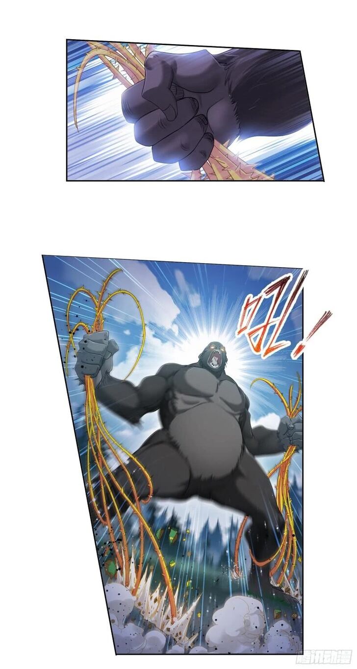 Soul Land Chapter 336 - Page